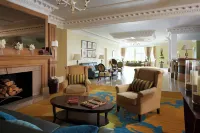 Sprowston Manor Hotel, Golf & Country Club Hotel di Wroxham