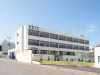 Seamore Residence Hotel in zona Hei-sogen Park