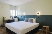 The Heritage Darwin