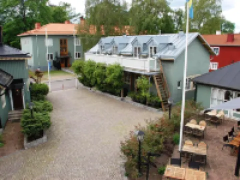 Slottshotellet Annex Hotels in Kalmar