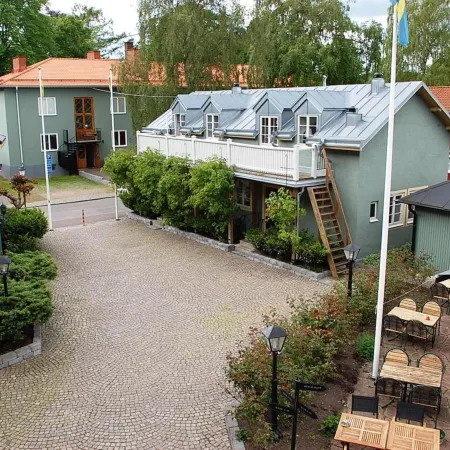 Slottshotellet Annex
