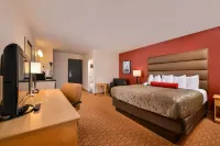 Clackamas Inn and Suites Hotels in West Linn