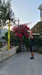 Villa George - Family Holidays Hotels in Неа-Макрі