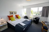 Hotel Pejsegården Hotels in Bryrup