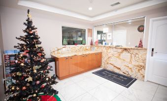 Diamond Bell Inn & Suites