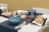 カプリ B&B