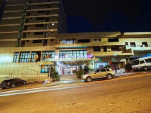 Hotel la Falaise Yaounde Hotels in Yaounde