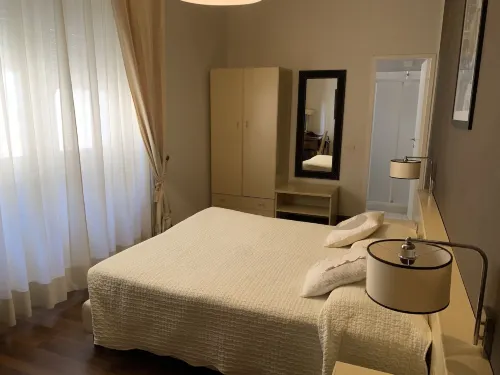 Hotel Ancora Riviera Hotels in Chiavari