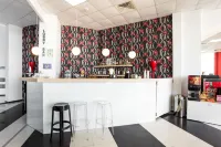 Blue Pearl Hotel - bar