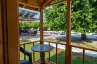 Tugay Hotel