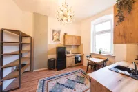 Design Apartments - "Potsdam West", 97