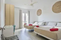 Stay Together Barcelona Apartments