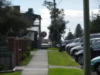 Melaleuca Motel - Motels
