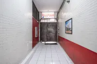 Unidades Privadas Con AC-TV-WiFi y Estacionamiento en Centro de Mty