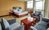 Hera Addis Hotel Hotels near Mina Mall | Jemo Michael ሚና ሞል | ጀሞ ሚካኤል