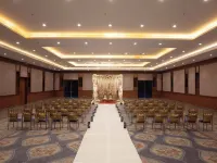 Hyatt Regency Amritsar Hotel & Spa Hotels in Amritsar