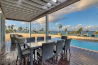 La Bougainvillea Hotel and Villas - Pools
