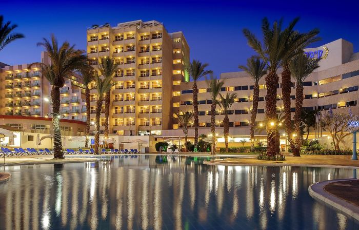 Caesar Premier Eilat Hotel