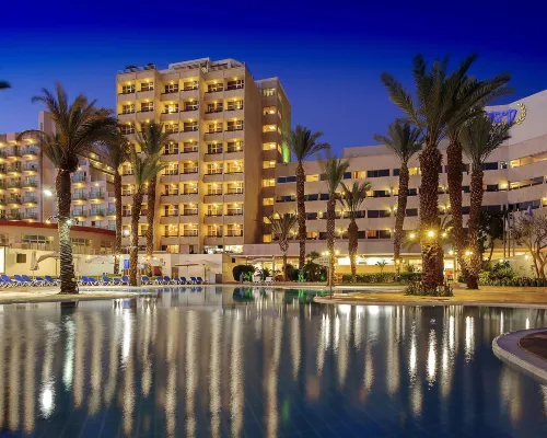 Caesar Premier Eilat Hotel Hotel di Eilat