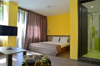 Visito Aparthouse -  Apartamentos vacacionales