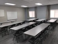 Quality Inn & Suites Wilsonville