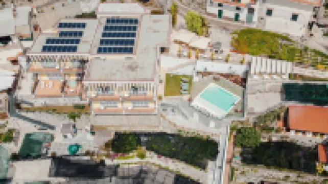 聖喬凡尼宮酒店