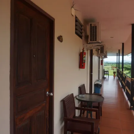 Thapap Resort
