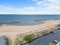 Casa Del Mar Hotel - Beach