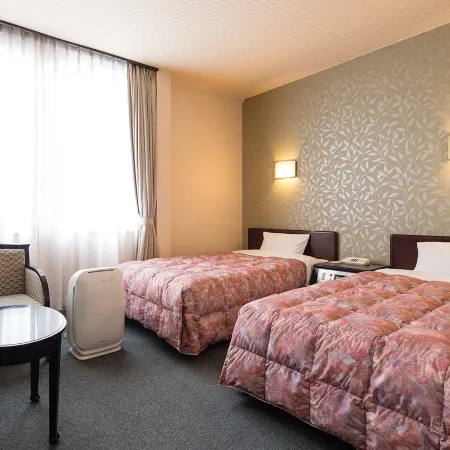 Kotohira Riverside Hotel