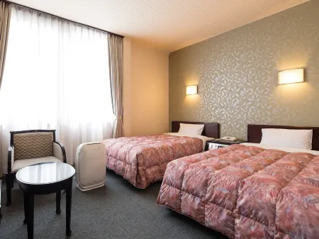 Kotohira Riverside Hotel Отели в г. Котохира