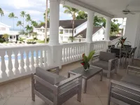 Albachiara Hotel - Las Terrenas Hotels in Las Terrenas
