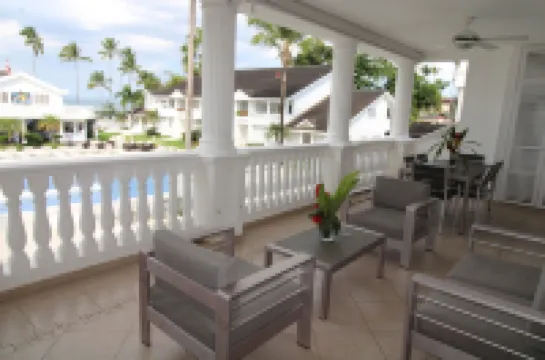 Albachiara Hotel - Las Terrenas