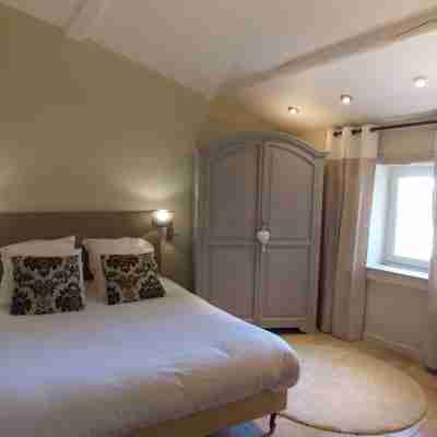 Hostellerie le Roy Soleil Rooms