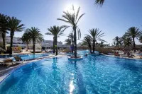 Houda Golf Beach & Aquapark - Ocean View