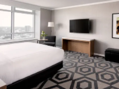 Caesars Windsor- A Caesars Rewards Destination Hoteles en Windsor