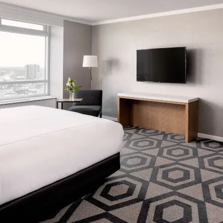 Caesars Windsor- A Caesars Rewards Destination