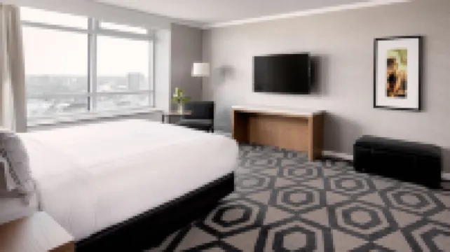 Caesars Windsor- A Caesars Rewards Destination