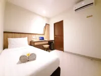 Hotel Pantes Kota Lama Semarang Hotels in East Semarang