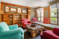 Hilton Grand Vacations Club Whistler