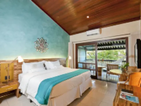 Tivoli Ecoresort Praia do Forte Hotels in Mata de Sao Joao