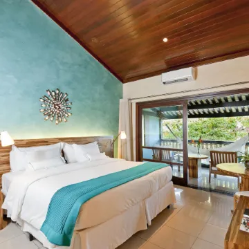 Tivoli Ecoresort Praia do Forte