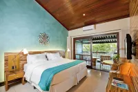 Tivoli Ecoresort Praia do Forte - ที่มีที่จอดรถ