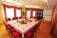 Hotel Alexandra