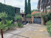 Casa9 Hôtel فنادق في Belesta