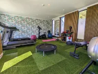 Le Confidentiel Hôtel & Spa - Gym