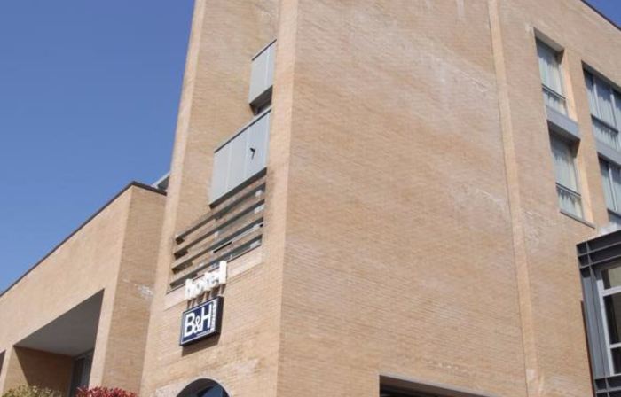 Executive Hotel