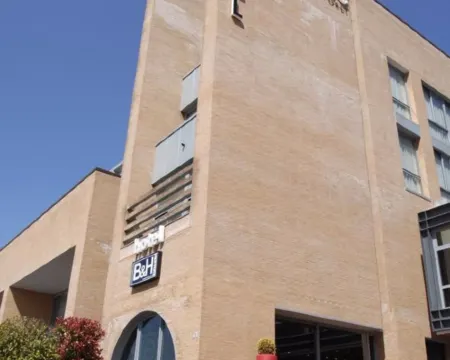 Executive Hotel Hotels in Forli