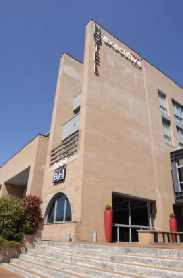 行政飯店 住宿飯店