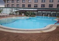 Sarova Woodlands Hotel and Spa, Nakuru - Pools