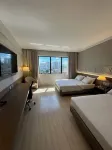 Hotel Saint Paul Hotels in São José do Rio Preto